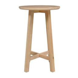 Cotswold Essentials Round Side Table - The Cotswold Company - thumbnail 5