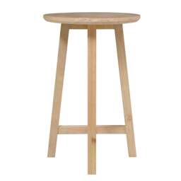 Cotswold Essentials Round Side Table - The Cotswold Company - thumbnail 4