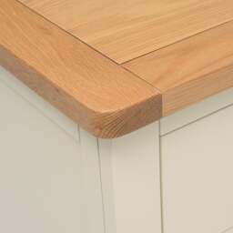 Sussex Cotswold Cream Large Sideboard - The Cotswold Company - thumbnail 5