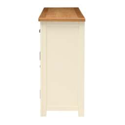 Sussex Cotswold Cream Large Sideboard - The Cotswold Company - thumbnail 4