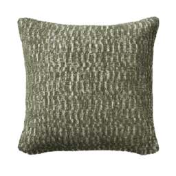 Textured Cedar Cushion - Home Accessories - The Cotswold Company - thumbnail 3