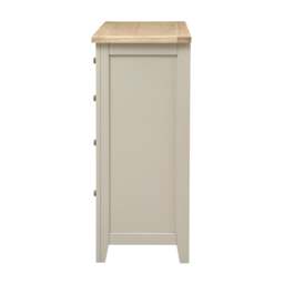 5 Drawer Chest - Chester Limestone - The Cotswold Company - thumbnail 5