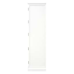 Narrow Single Larder - Stow Warm White - The Cotswold Company - thumbnail 6