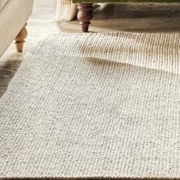 Ford Rug Cream 120x170cm - Home Accessories - The Cotswold Company