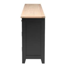 Extra Large Sideboard - Chester Charcoal - The Cotswold Company - thumbnail 7