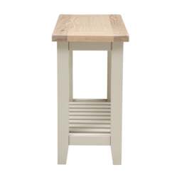 Sofa Table - Chester Limestone - The Cotswold Company - thumbnail 3