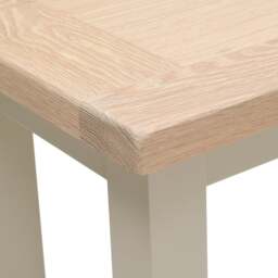 Sofa Table - Chester Limestone - The Cotswold Company - thumbnail 6