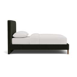Double Classic Bedstead - Moss - Eco Chenille - Ellis - The Cotswold Company - thumbnail 3