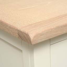 10 Drawer Chest - Chester Classic Cream - The Cotswold Company - thumbnail 6