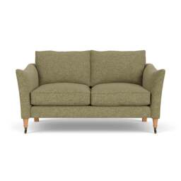 2 Seater Sofa - Sage - Aquaclean Oxford - Robinson - The Cotswold Company - thumbnail 2