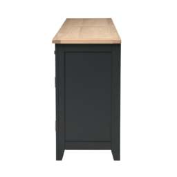 Grand Sideboard - Chester Charcoal - The Cotswold Company - thumbnail 7