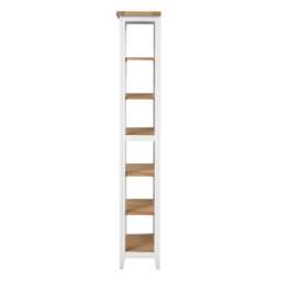 Bathroom Shelves - Chester Pure White - The Cotswold Company - thumbnail 4