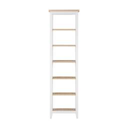 Bathroom Shelves - Chester Pure White - The Cotswold Company - thumbnail 3