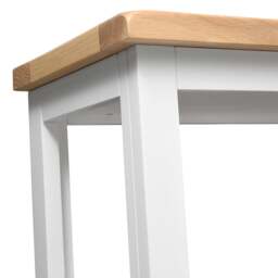 Bathroom Shelves - Chester Pure White - The Cotswold Company - thumbnail 5