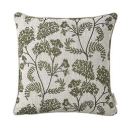 Madder Cutch and Co for The Cotswold Company Moss Cushion Bundle - Home Accessories - The Cotswold Company - thumbnail 3
