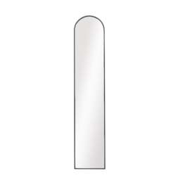 Foxcote Slim Arch Mirror 180x36cm - Home Accessories - The Cotswold Company - thumbnail 2