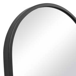 Foxcote Slim Arch Mirror 180x36cm - Home Accessories - The Cotswold Company - thumbnail 5