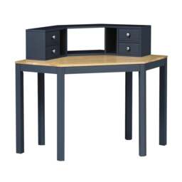 Complete Office Suite - Chalford Inky Blue - The Cotswold Company - thumbnail 5