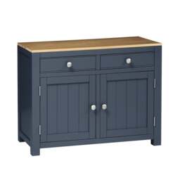 Complete Office Suite - Chalford Inky Blue - The Cotswold Company - thumbnail 4