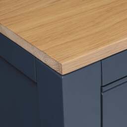 Complete Office Suite - Chalford Inky Blue - The Cotswold Company - thumbnail 7