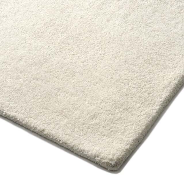 Clanfield Ivory Rug 160x230cm - Home Accessories - The Cotswold Company - image 1