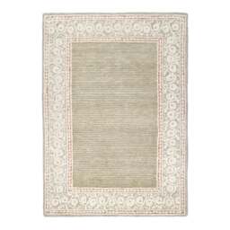Rugs & Runners Folly Floral Patterned Rug 160 X 230 -  - The Cotswold Company - thumbnail 2