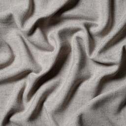 Curtain Pair - 167x182cm - Heathfield Herringbone Weave Natural - The Cotswold Company - thumbnail 5