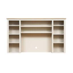 TV Stand Topper - Chester Limestone - The Cotswold Company - thumbnail 3