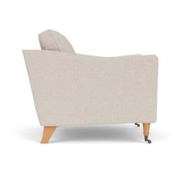 Armchair - Natural - House Weave - Robinson - The Cotswold Company - thumbnail 3
