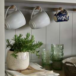 Large Dresser - Chester Dove Grey - The Cotswold Company - thumbnail 2