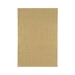 Rugs & Runners Sisal Linen Rug 160x230cm -  - The Cotswold Company - thumbnail 3