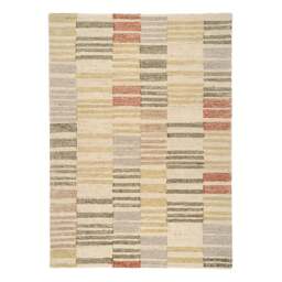 Avento Staggered Stripe Rug 160 x 230 - Home Accessories - The Cotswold Company - thumbnail 2