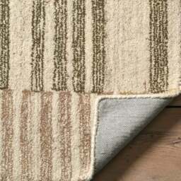 Avento Staggered Stripe Rug 160 x 230 - Home Accessories - The Cotswold Company - thumbnail 4