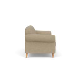 4 Seater Sofa - Apple - Rustic Weave - Chapman - The Cotswold Company - thumbnail 3