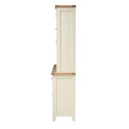 Large Dresser - Chester Classic Cream - The Cotswold Company - thumbnail 7