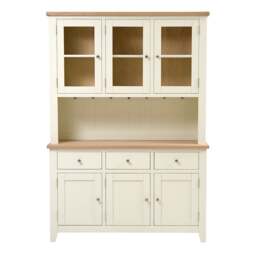 Large Dresser - Chester Classic Cream - The Cotswold Company - thumbnail 5