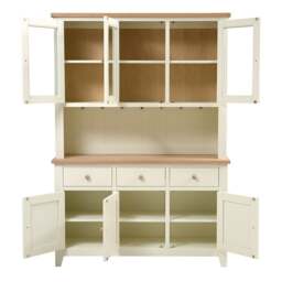 Large Dresser - Chester Classic Cream - The Cotswold Company - thumbnail 6