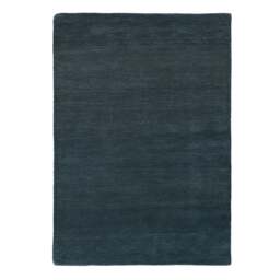 Brushed Clanfield Kingfisher Rug 160x230 - Home Accessories - The Cotswold Company - thumbnail 3