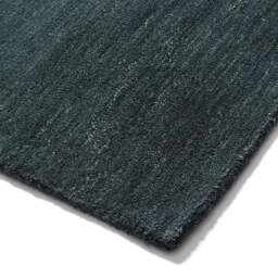Brushed Clanfield Kingfisher Rug 160x230 - Home Accessories - The Cotswold Company - thumbnail 2