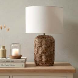 Harbour Table Lamp - Home Accessories - The Cotswold Company - thumbnail 2