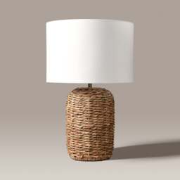 Harbour Table Lamp - Home Accessories - The Cotswold Company