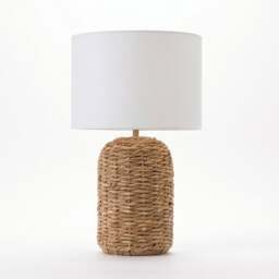 Harbour Table Lamp - Home Accessories - The Cotswold Company - thumbnail 4