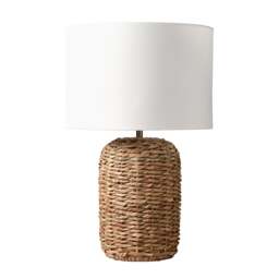 Harbour Table Lamp - Home Accessories - The Cotswold Company - thumbnail 5