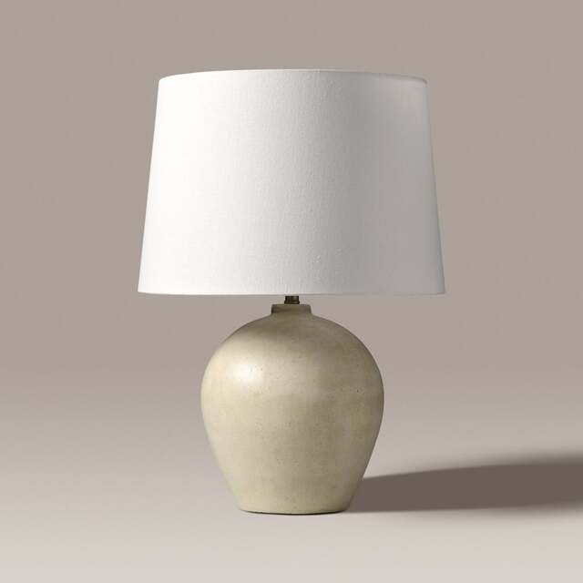 Amberly Table Lamp - Home Accessories - The Cotswold Company - image 1
