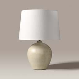 Amberly Table Lamp - Home Accessories - The Cotswold Company