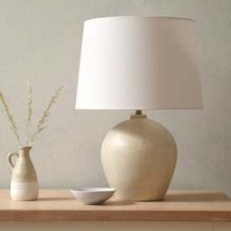 Amberly Table Lamp - Home Accessories - The Cotswold Company - thumbnail 2