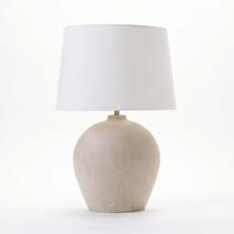 Amberly Table Lamp - Home Accessories - The Cotswold Company - thumbnail 4