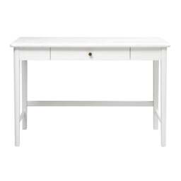 Berkeley White Oak Dressing Table - The Cotswold Company - thumbnail 5