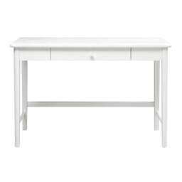 Berkeley White Oak Dressing Table - The Cotswold Company - thumbnail 6