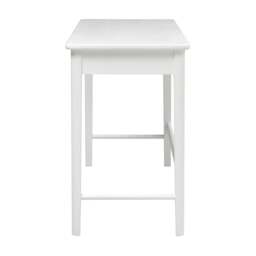 Berkeley White Oak Dressing Table - The Cotswold Company - thumbnail 7